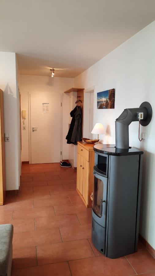 Ferienwohnung Meerblick 11 - Seemoewe Grossenbrode Exterior photo